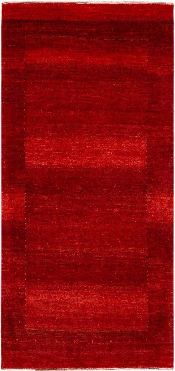 Dywan perski Persja Gabbeh Loribaft Atash 198x90 198x90, Dywan perski Ręcznie tkane