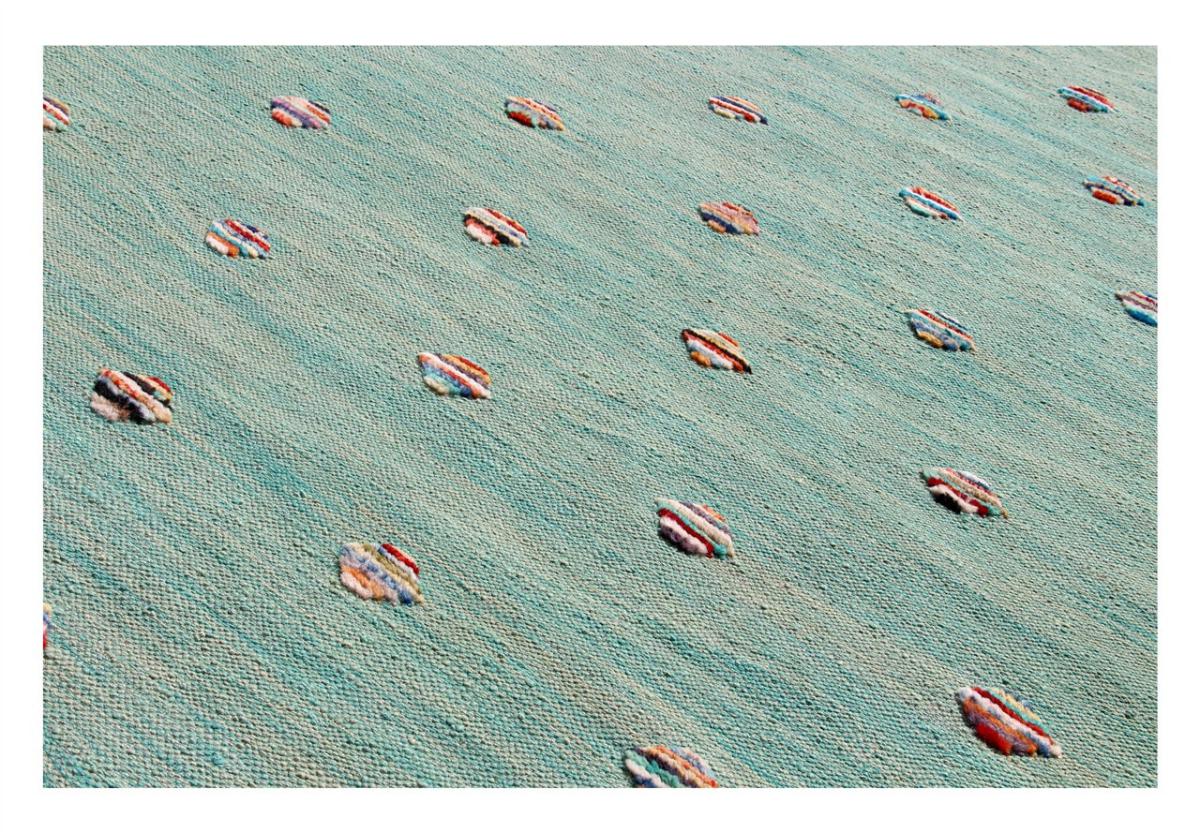 Kelim Afghan Nimbaft Edition - 1