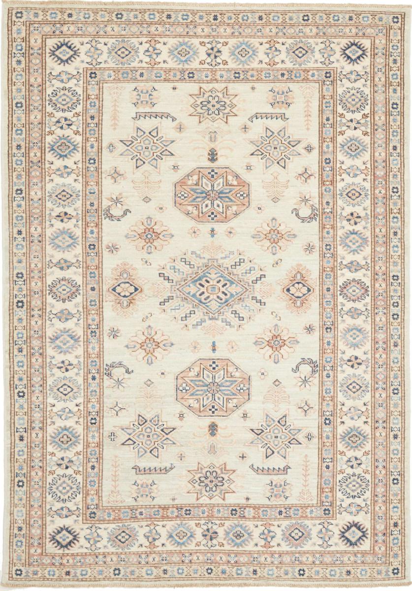 Tapete paquistanês Super Kazak 177x125 177x125, Tapete persa Atado à mão