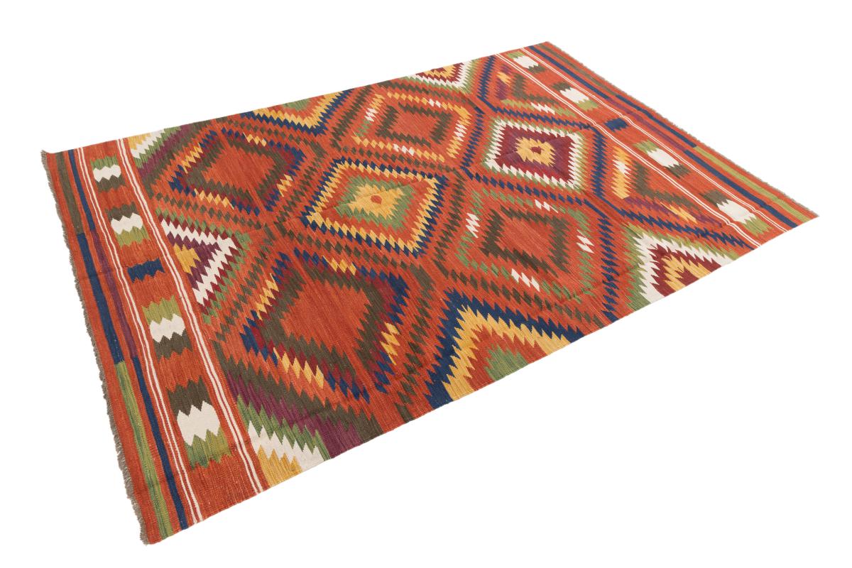 Kilim Afgán Heritage - 1