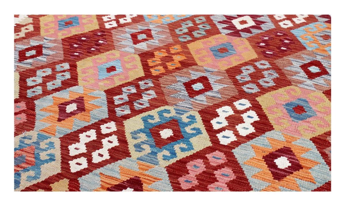 Kilim Afghan - 1
