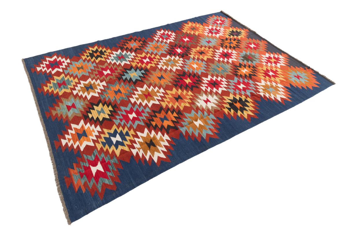 Kilim Afegão Heritage - 1