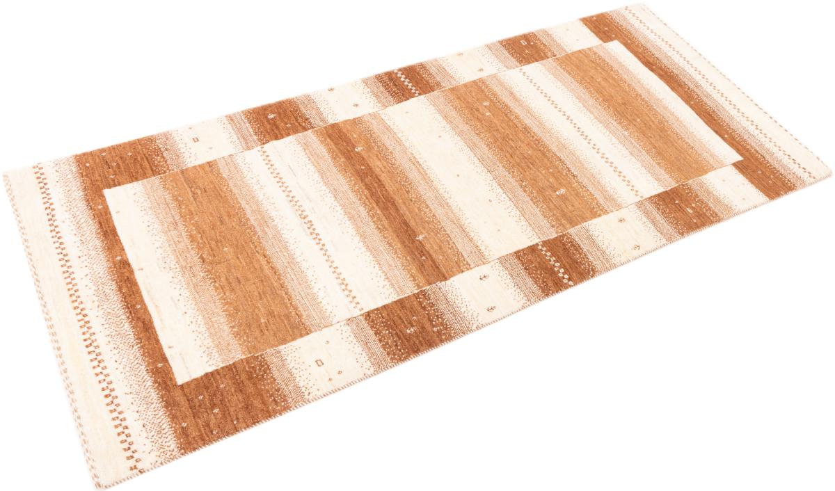 Persian Gabbeh Loribaft Atash - 1