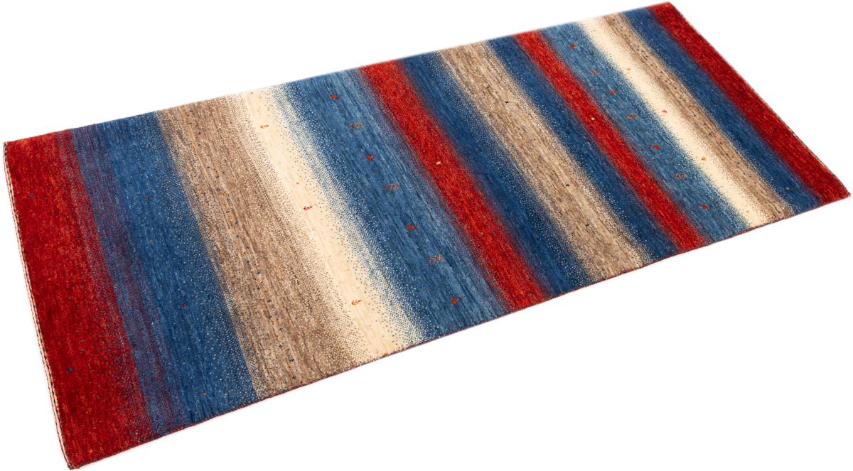 Persja Gabbeh Loribaft Atash - 1