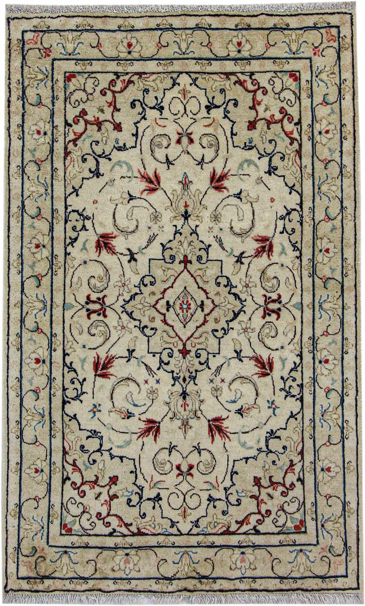 Perzsa szőnyeg Kashan 156x98 156x98, Perzsa szőnyeg Kézzel csomózva