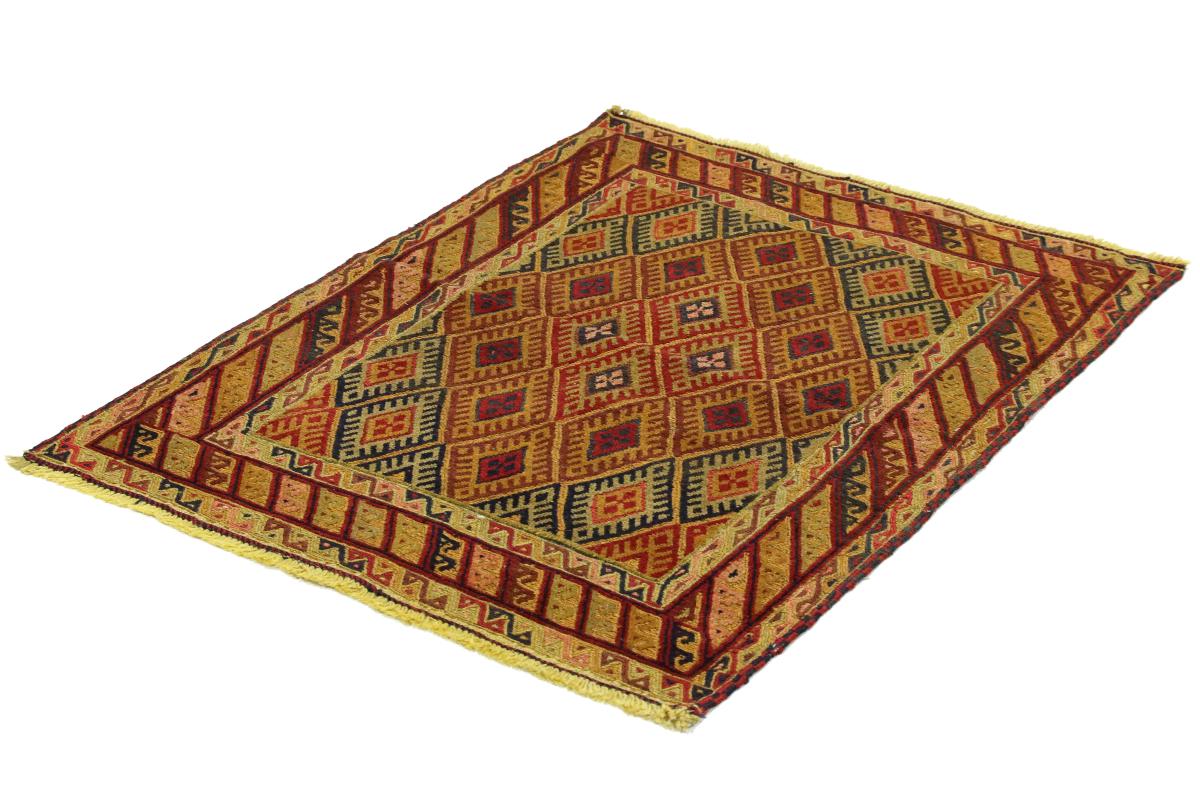 Kilim Afghan - 1