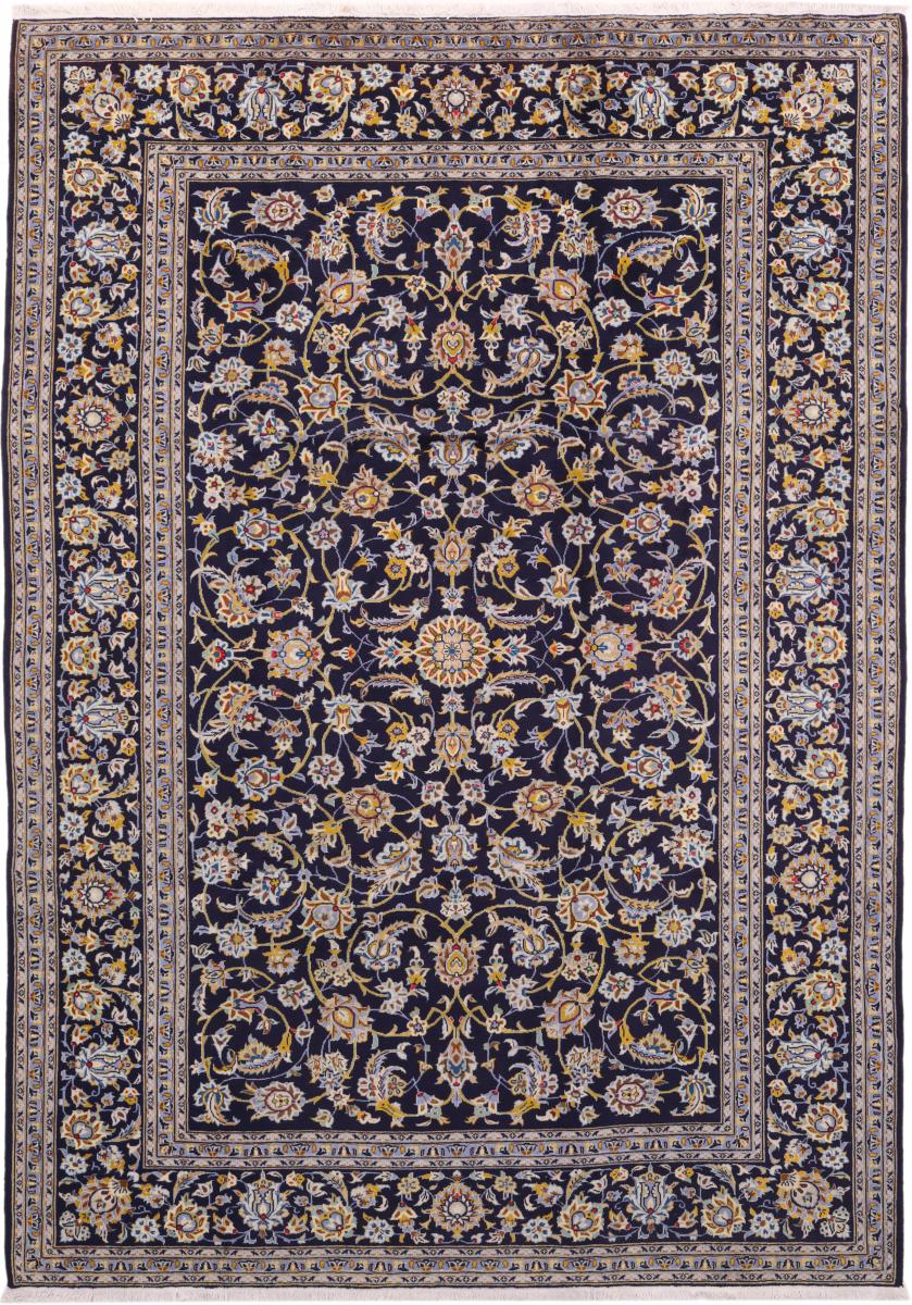 Perzsa szőnyeg Kashan 351x247 351x247, Perzsa szőnyeg Kézzel csomózva