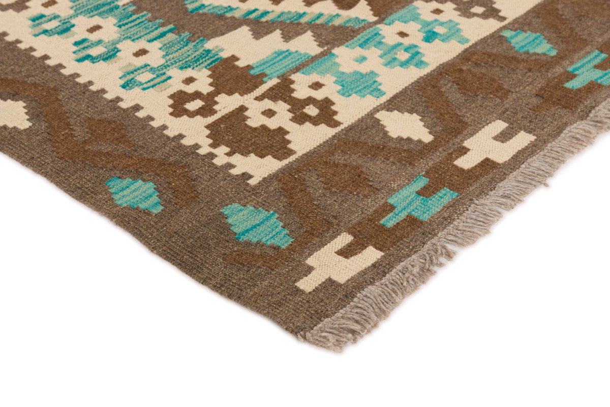 Kilim Afgán - 1