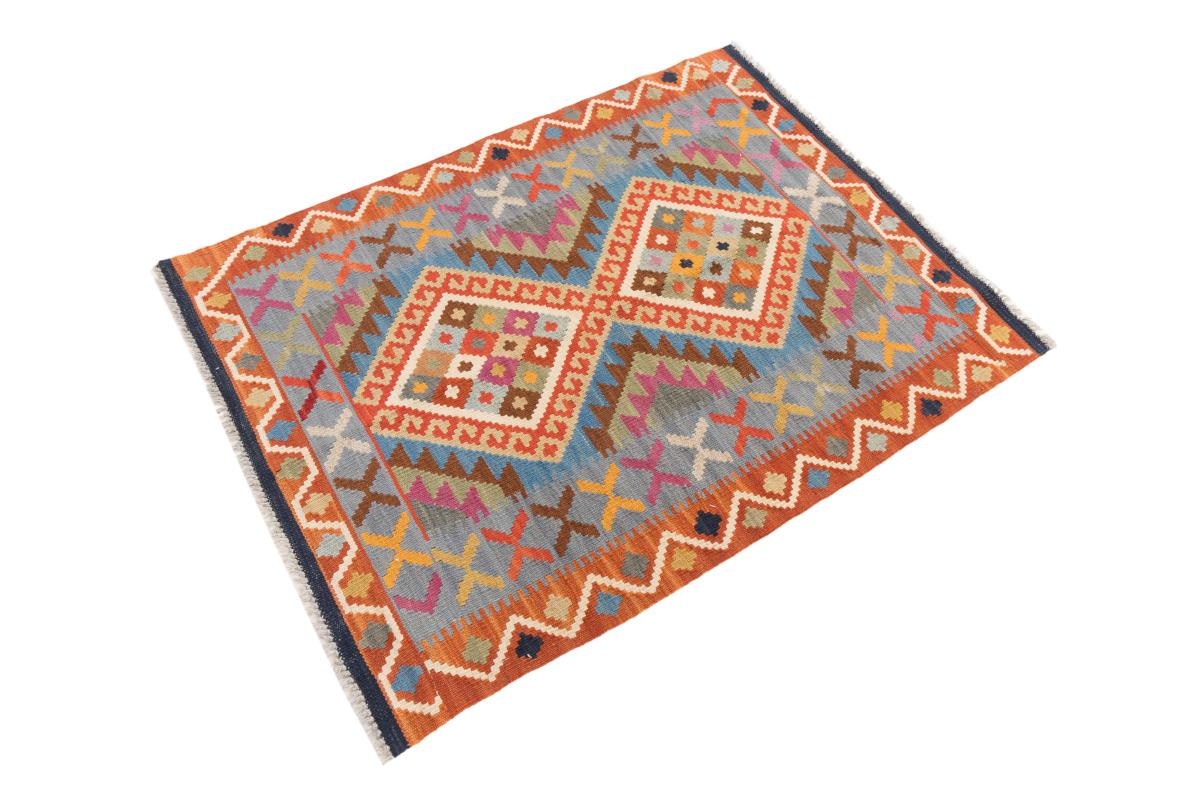 Kilim Afegão - 1