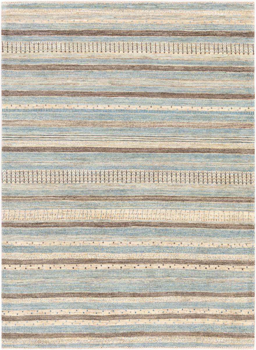 Dywan perski Persja Gabbeh Loribaft Tabiilbaft 199x147 199x147, Dywan perski Ręcznie tkane