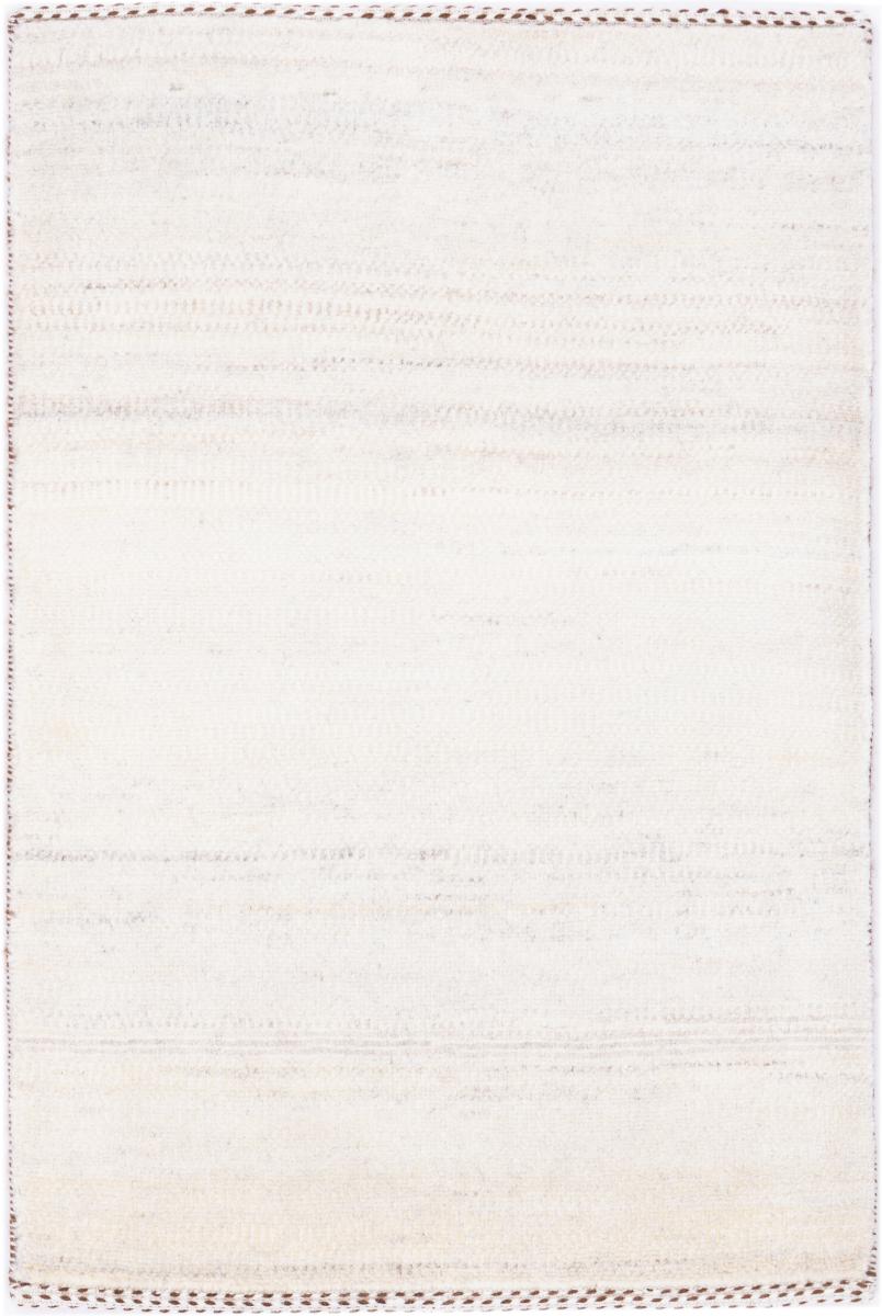 Persian rug Persian Gabbeh Kashkuli Edition 87x57 87x57, Persian rug Hand-knotted