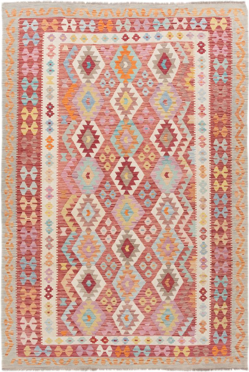 Afgán szőnyeg Kilim Afgán 295x202 295x202, Perzsa szőnyeg szőttesek