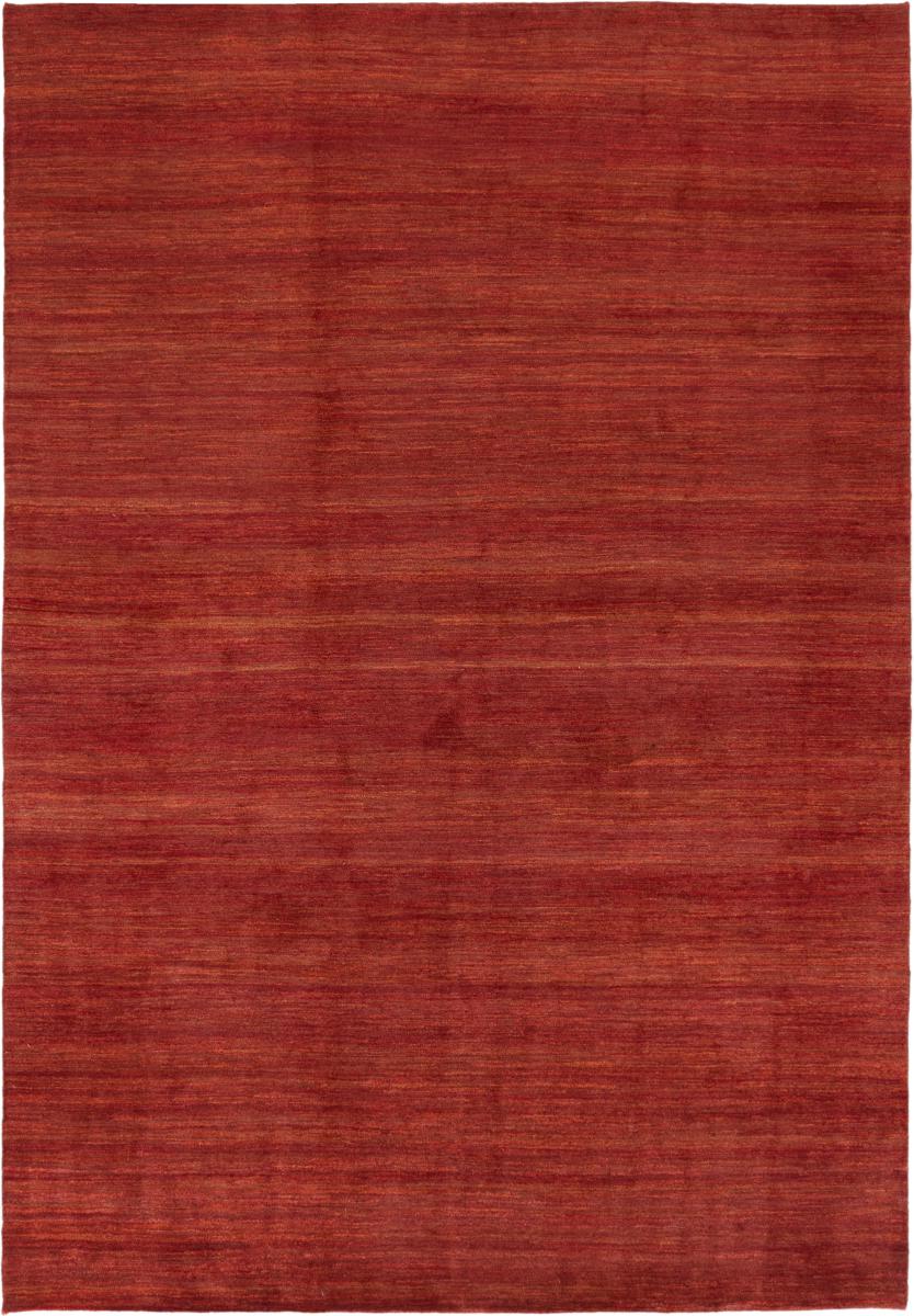 Persian Rug Persian Gabbeh Loribaft 305x210 305x210, Persian Rug Knotted by hand