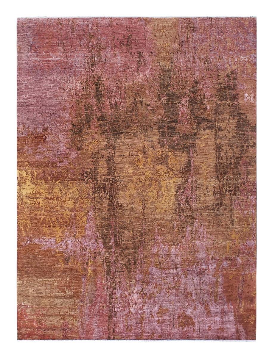 Tapete paquistanês Mahra 423x305 423x305, Tapete persa Atado à mão