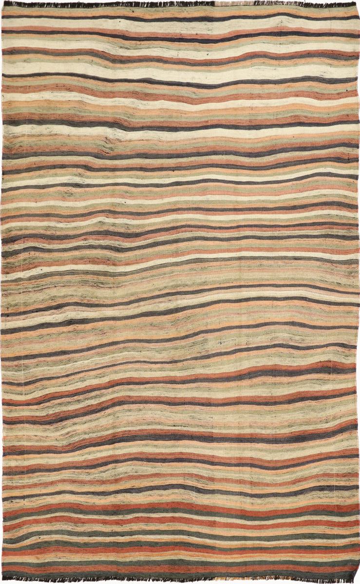 Perzsa szőnyeg Kilim Fars Antik 288x175 288x175, Perzsa szőnyeg szőttesek