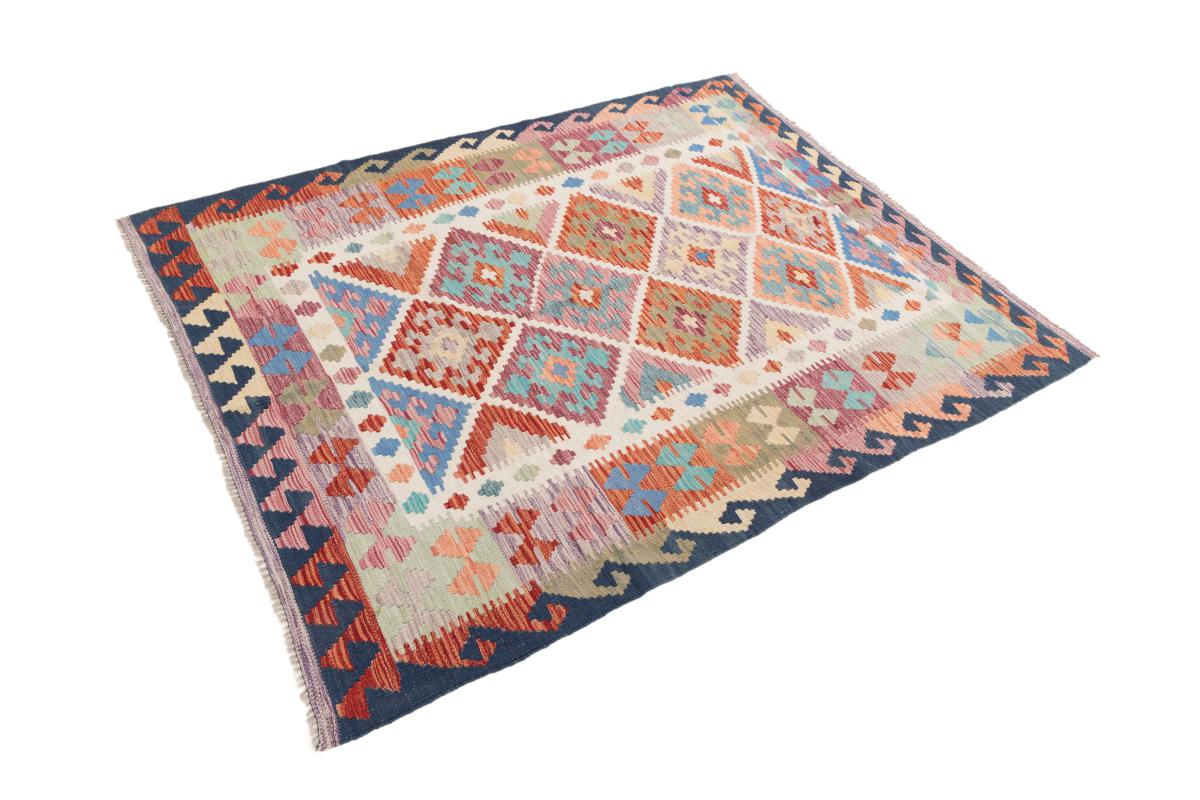 Kilim Afegão - 1