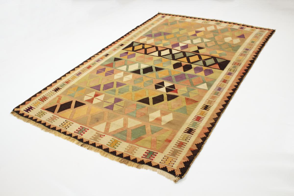 Kilim Fars Old Style - 1