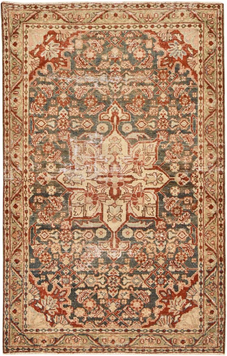 Dywan perski Vintage 151x99 151x99, Dywan perski Ręcznie tkane