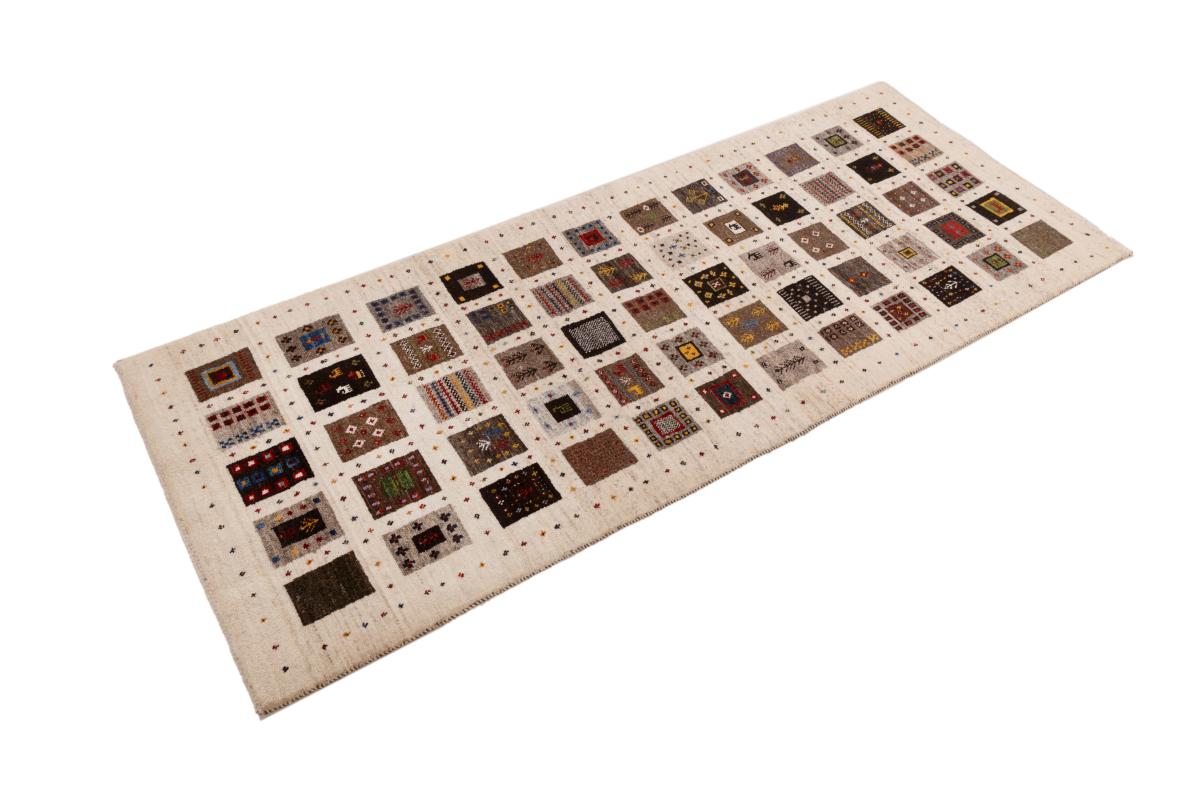 Persian Gabbeh Kashkuli - 1