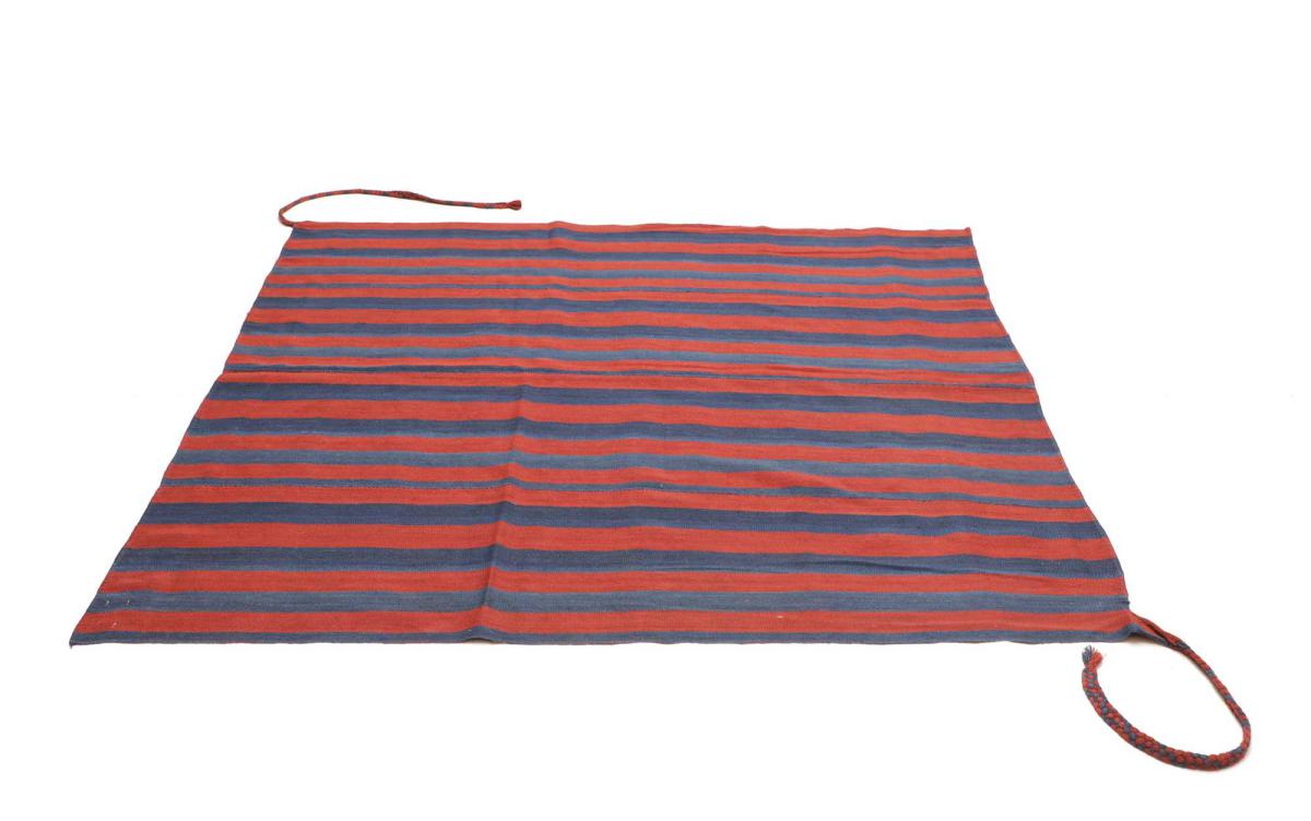 Kilim Fars Antique - 1