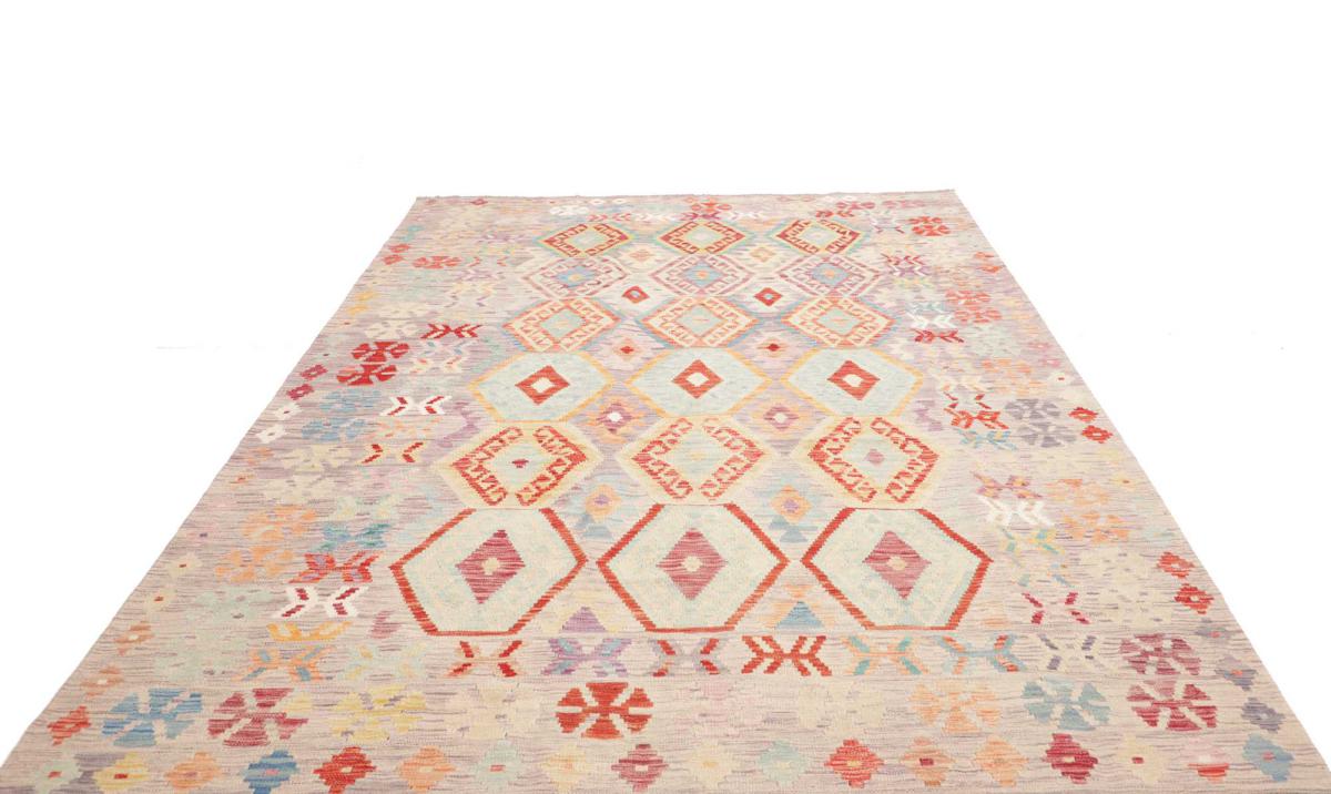 Kilim Afghan - 1