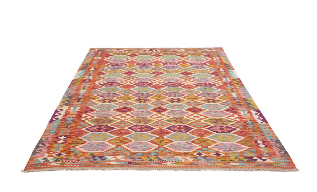 Kilim Afghan - 1