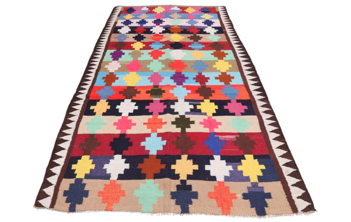 Kilim Fars Antiguo - 1