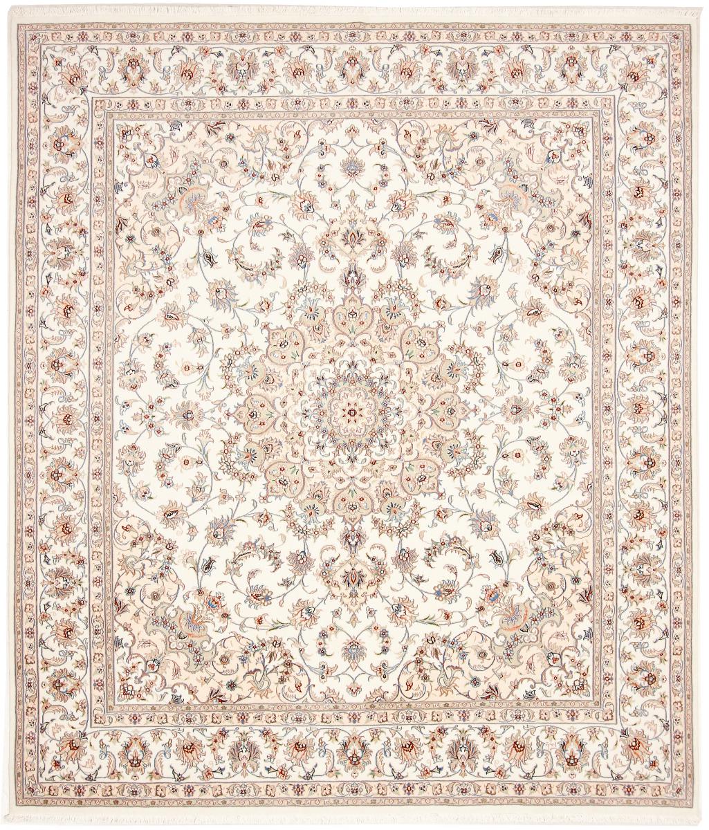 Tapete persa Tabriz Designer 267x226 267x226, Tapete persa Atado à mão