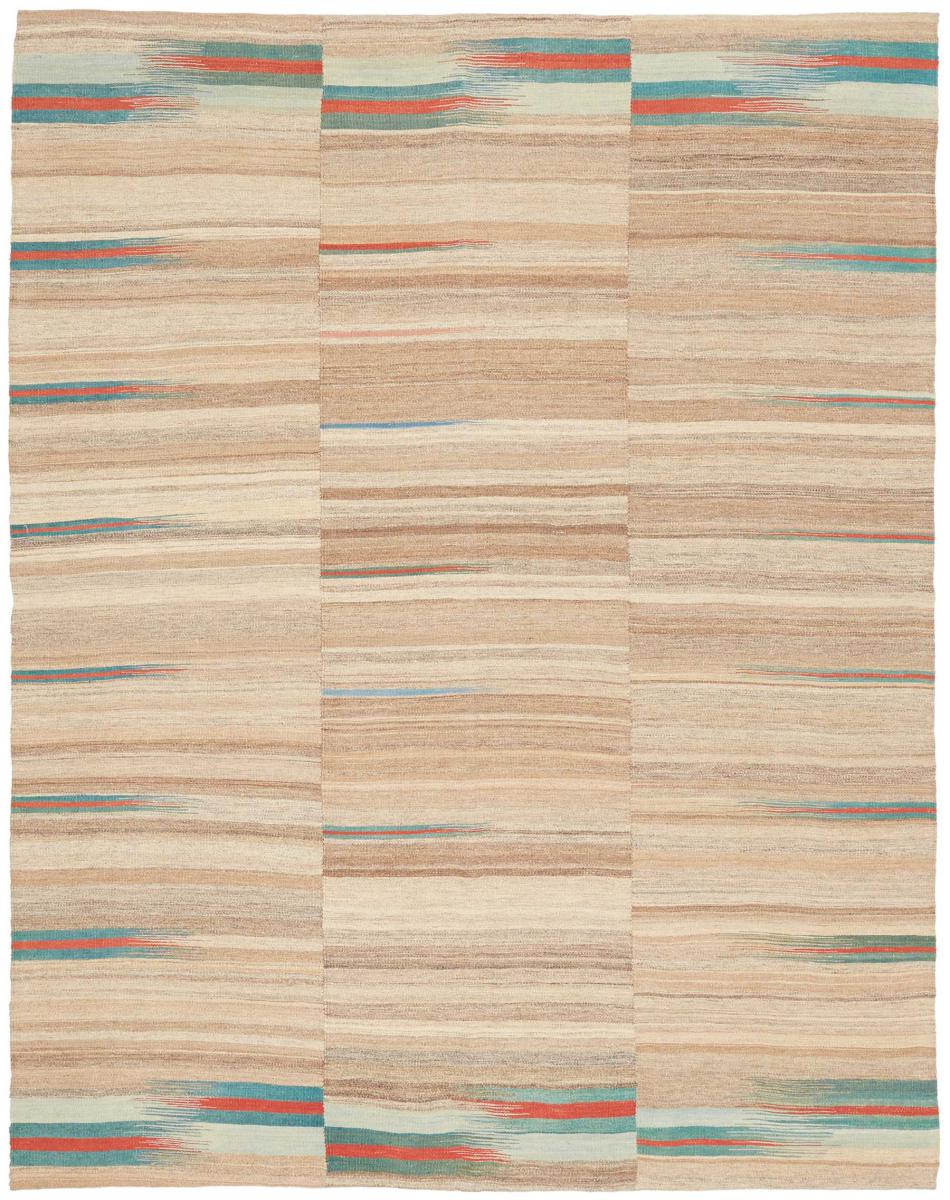Tappeto persiano Kilim Fars 209x167 209x167, Tappeto persiano Tessuto a mano