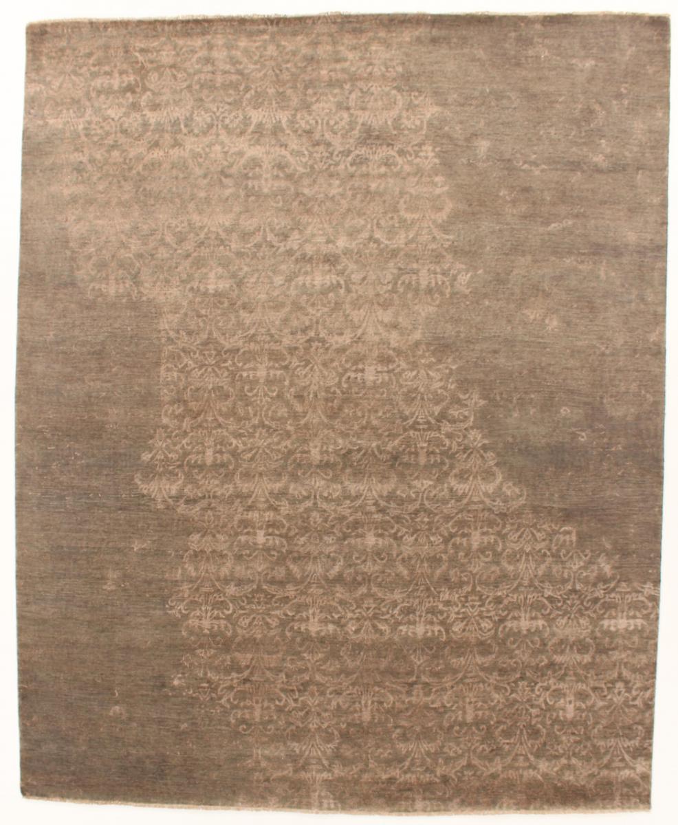Indo rug Sindhi 302x245 302x245, Persian Rug Knotted by hand