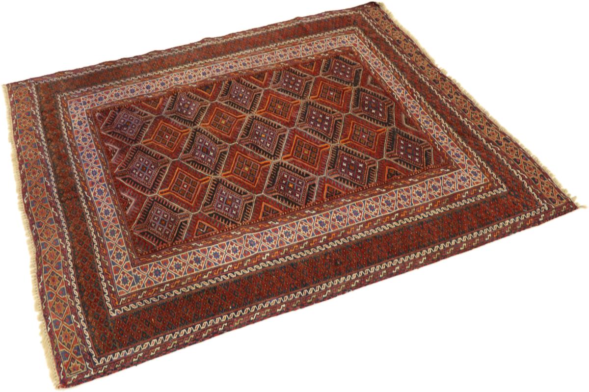 Afghan - 1
