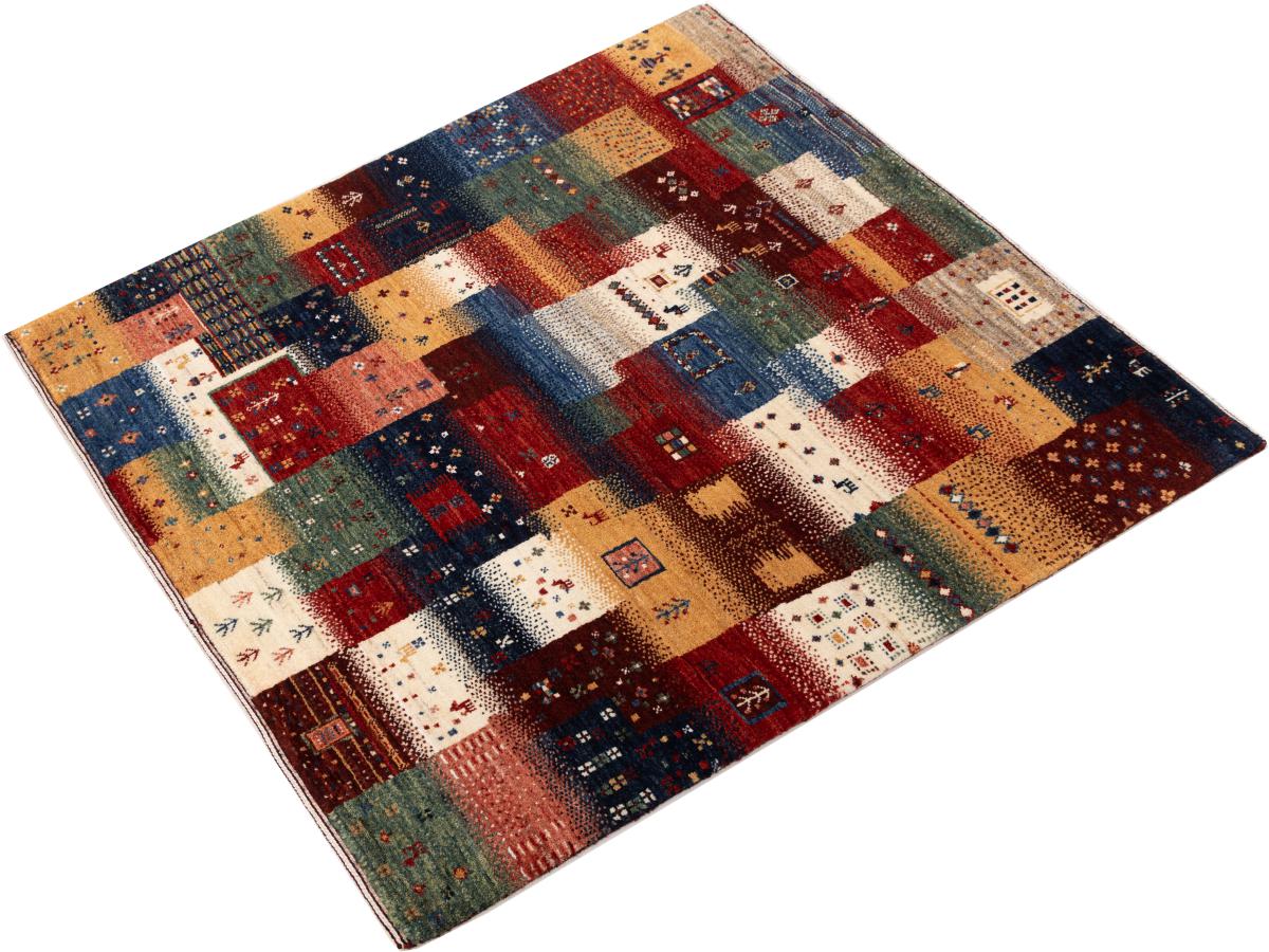 Perzisch Gabbeh Loribaft Nowbaft - 1