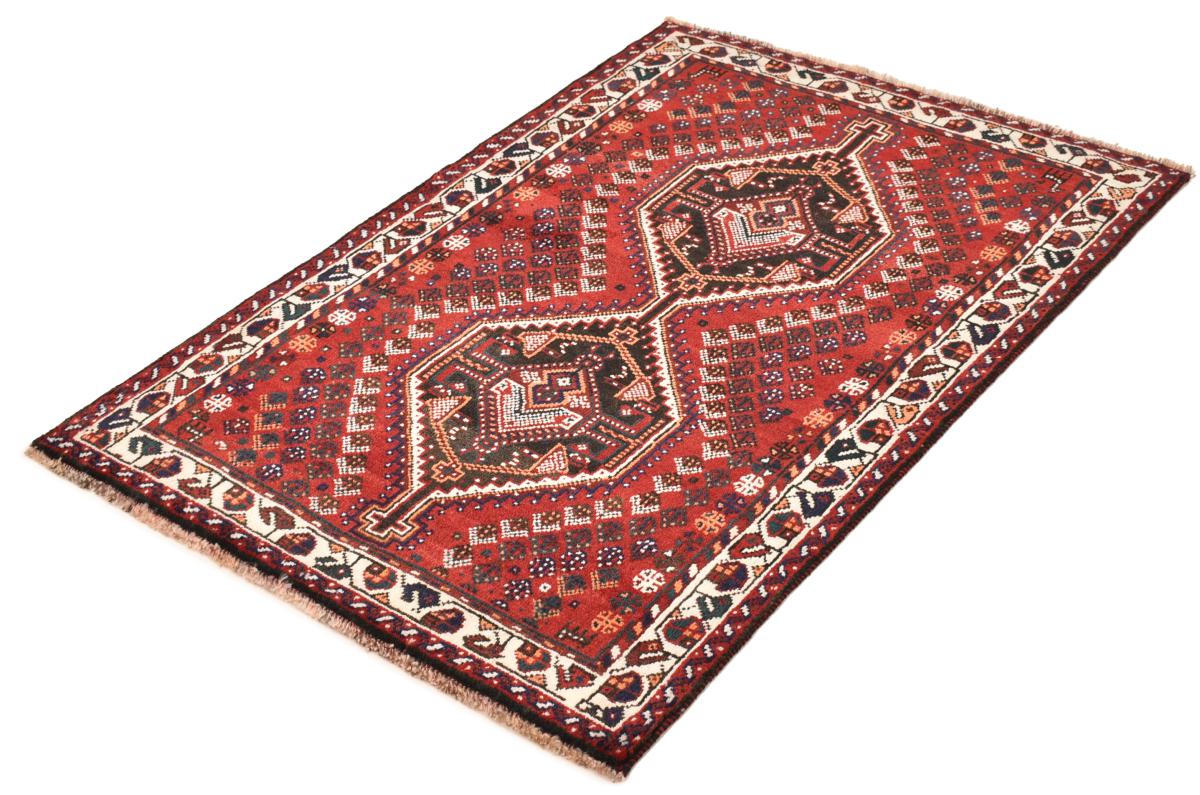 Shiraz - 1