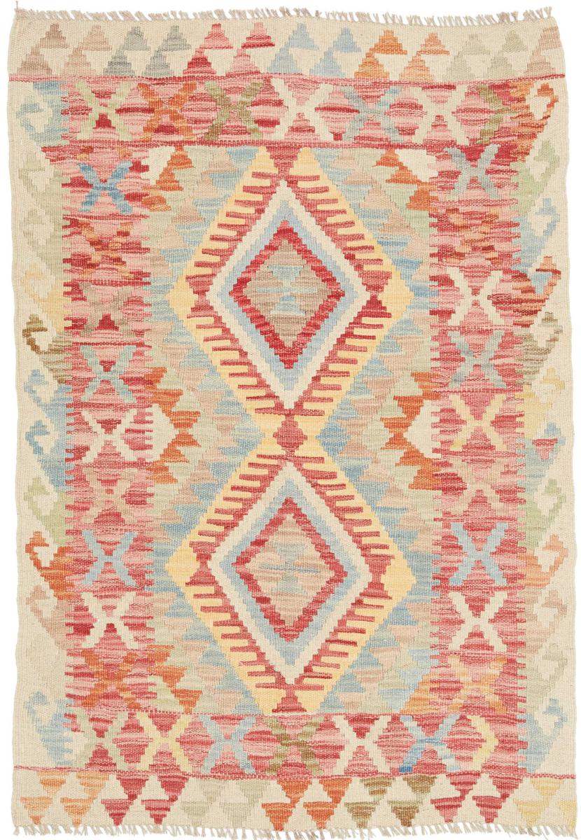 Kelim Afghan - 1