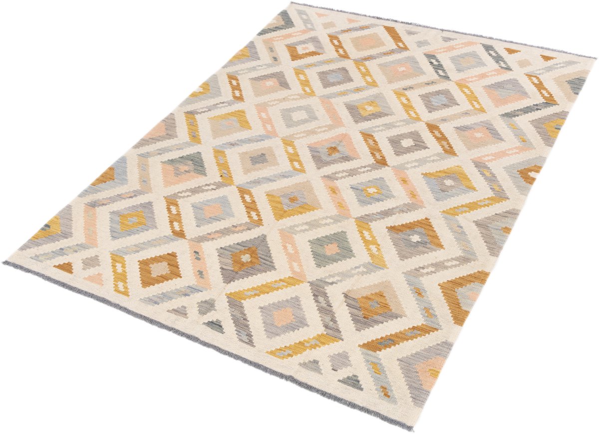 Kilim Afghan - 1