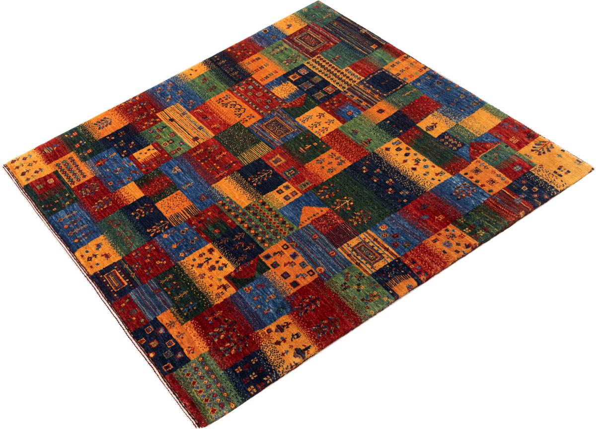 Persan Gabbeh Loribaft Nowbaft - 1