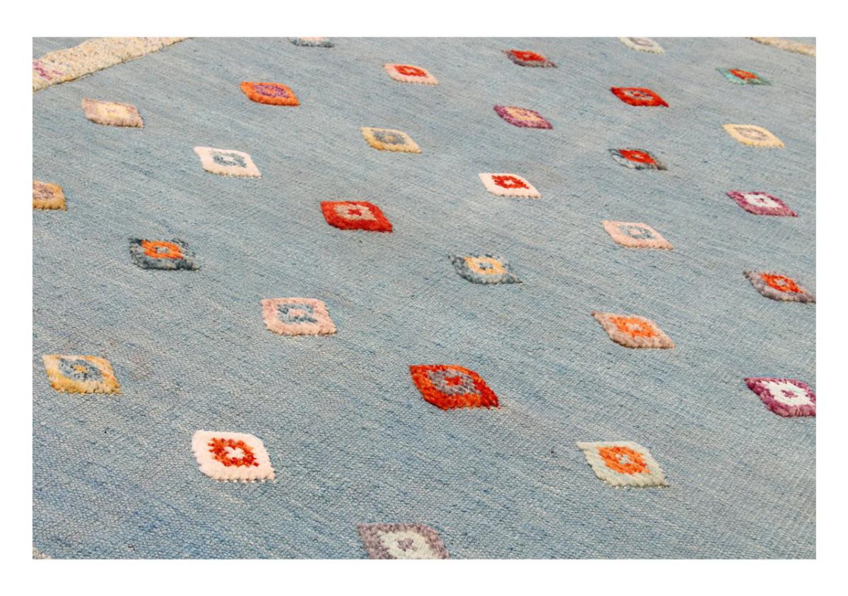 Kilim Afghan Nimbaft Edition - 1