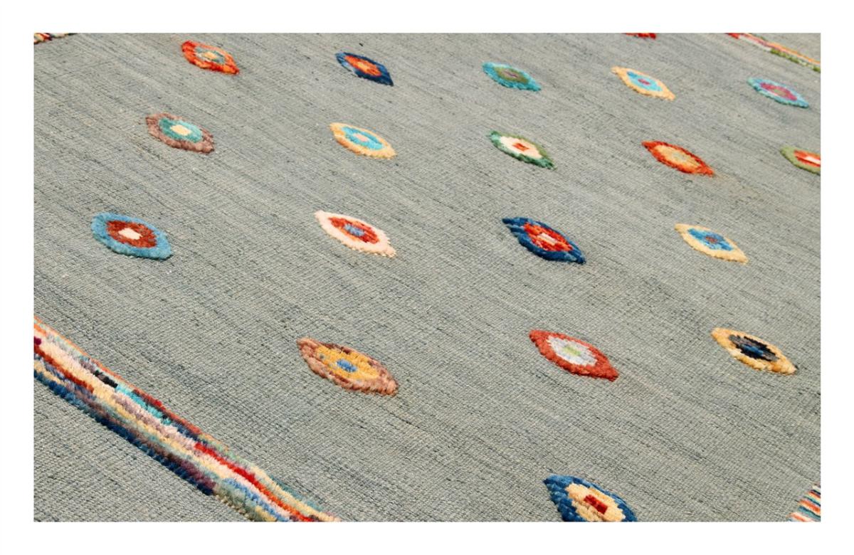 Kilim Afghan Nimbaft Edition - 1