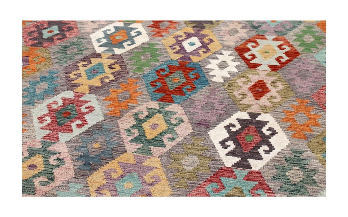 Kilim Afghan - 1