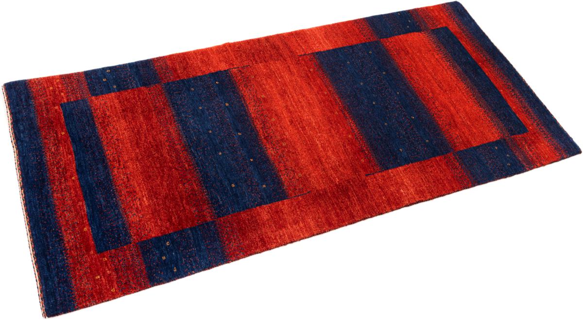 Persja Gabbeh Loribaft Atash - 1