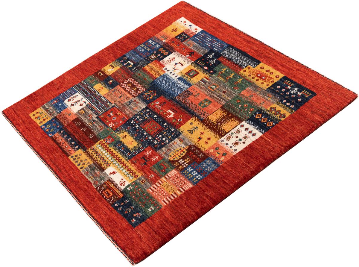 Persia Gabbeh Loribaft Nowbaft - 1