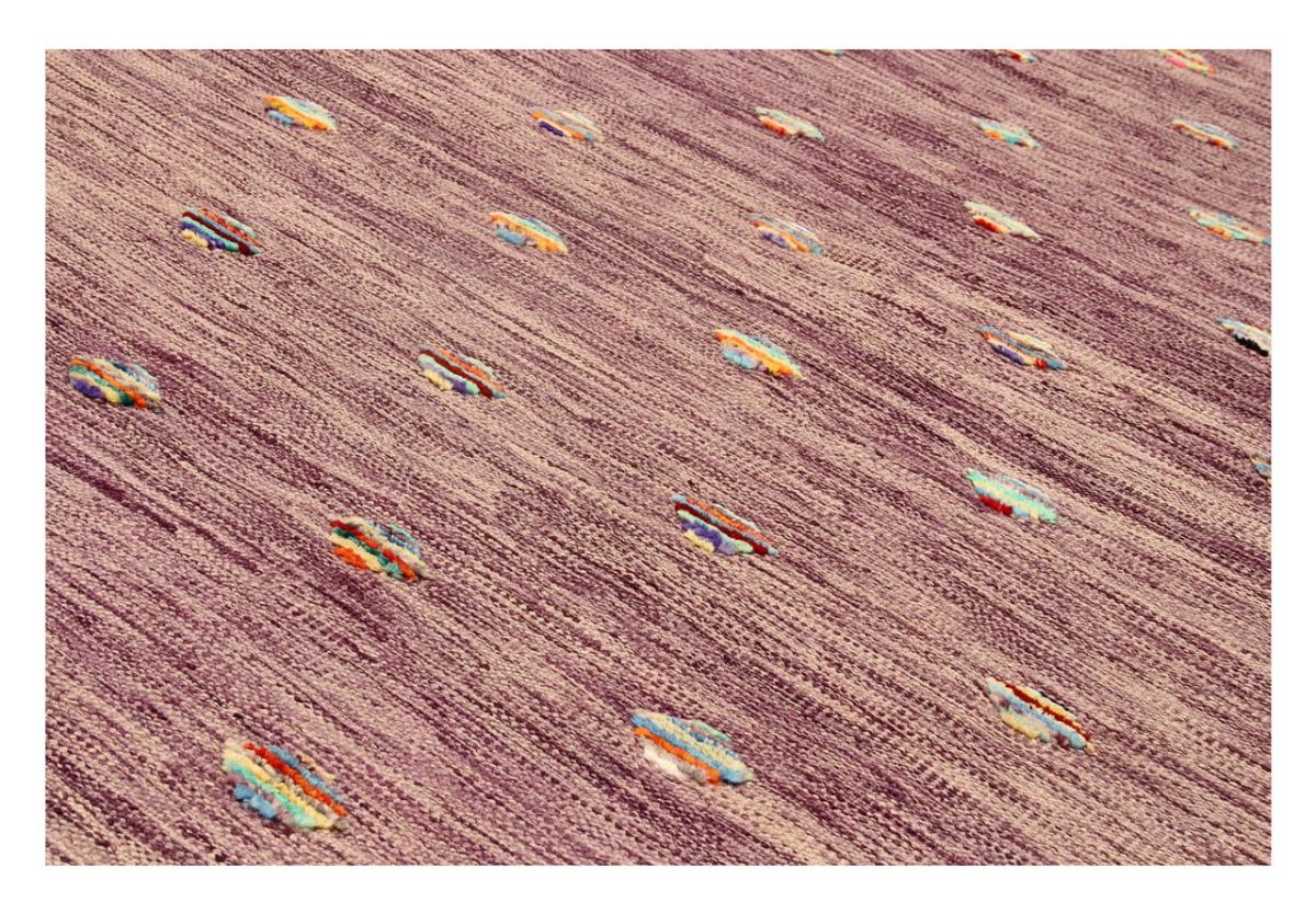 Kilim Afghan Nimbaft Edition - 1