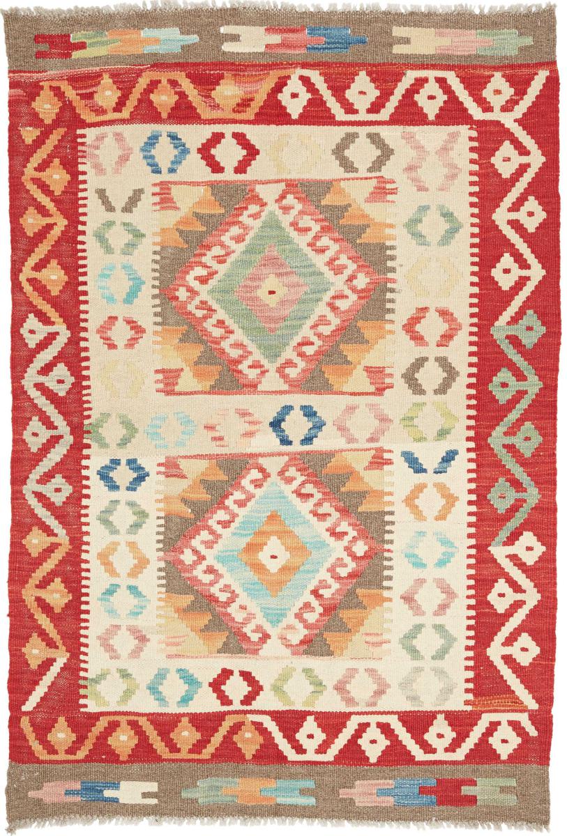 Kelim Afghan - 1