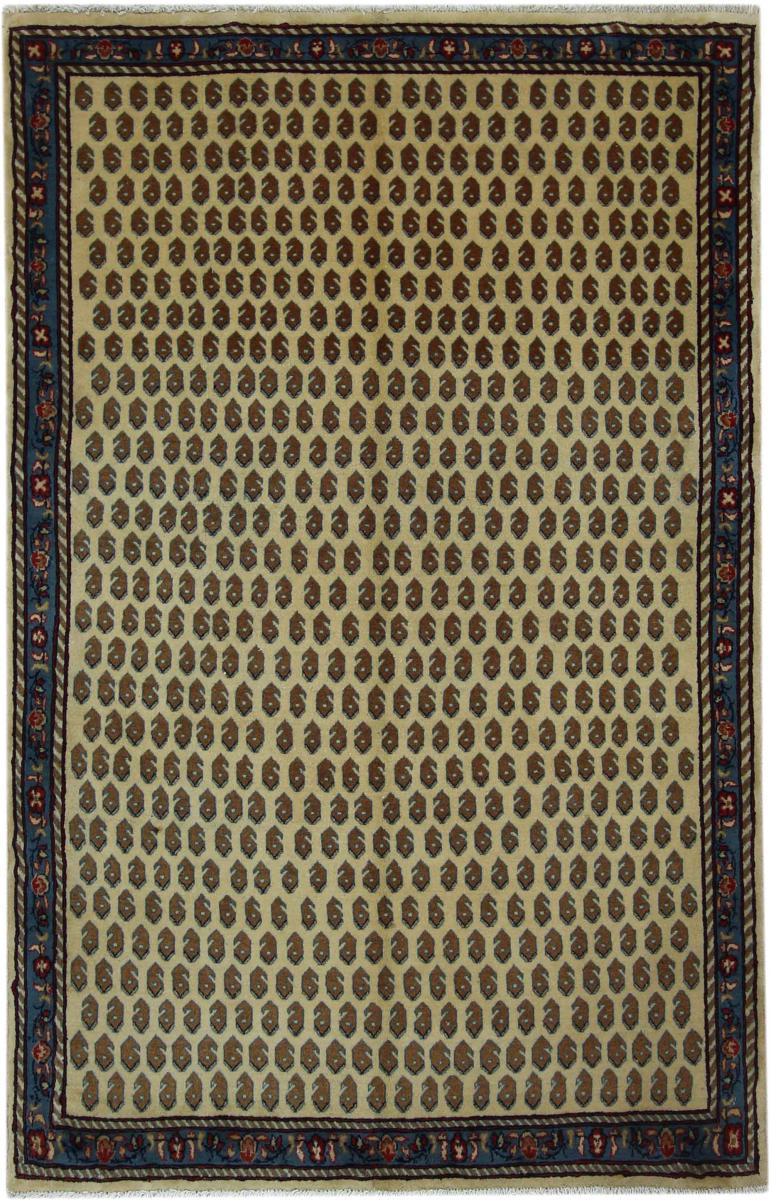 Persian Rug Keshan 164x105 164x105, Persian Rug Knotted by hand