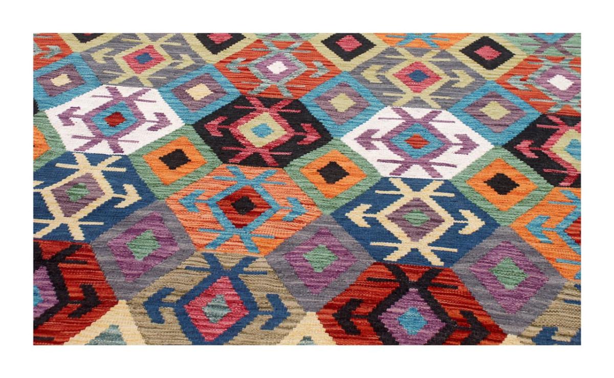 Kilim Afghan - 1