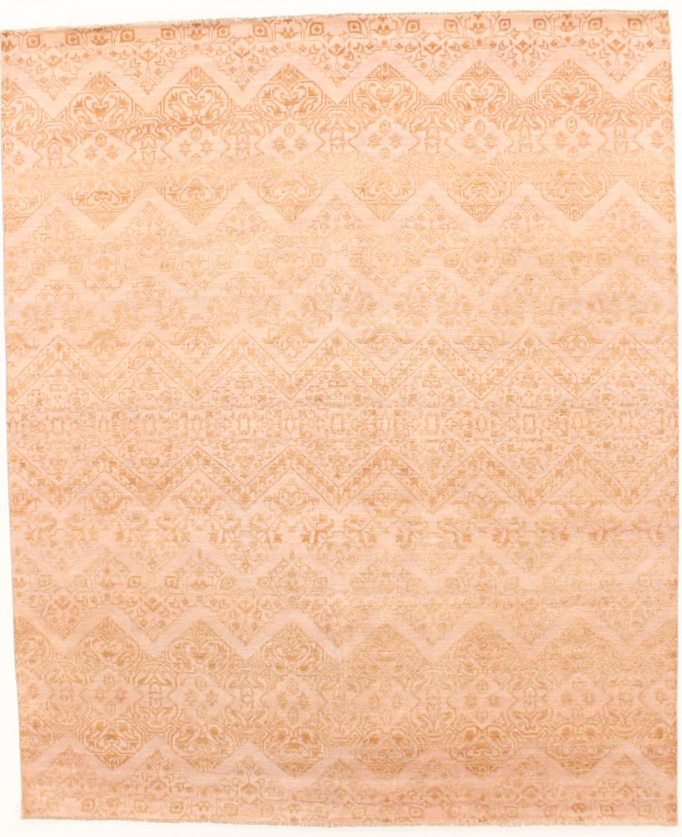Indo rug Sindhi 306x255 306x255, Persian Rug Knotted by hand