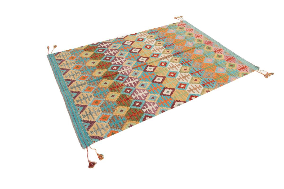 Kilim Afegão - 1