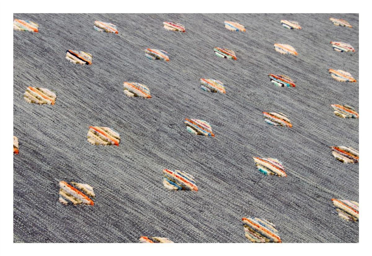 Kilim Afghan Nimbaft Edition - 1