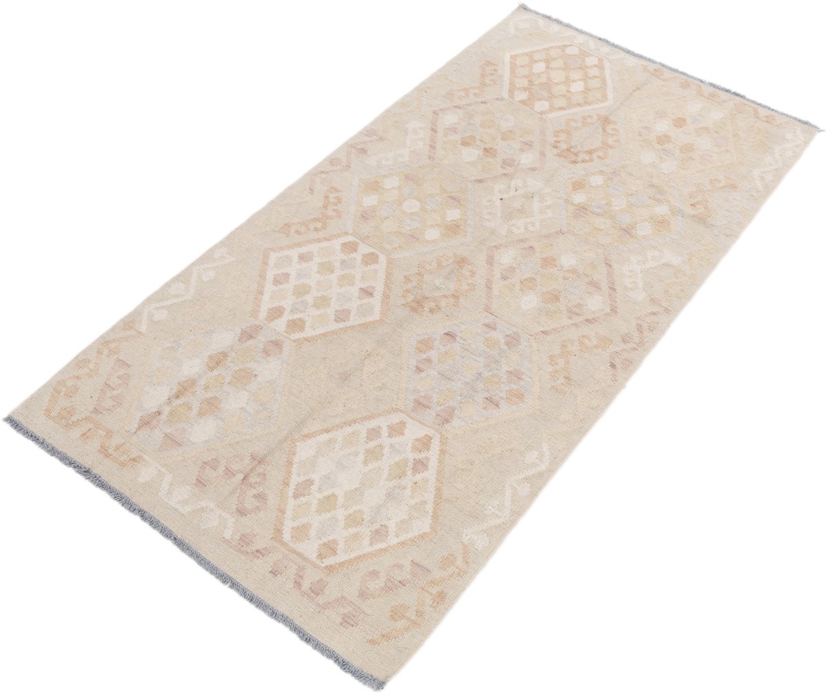 Kilim Afghan - 1