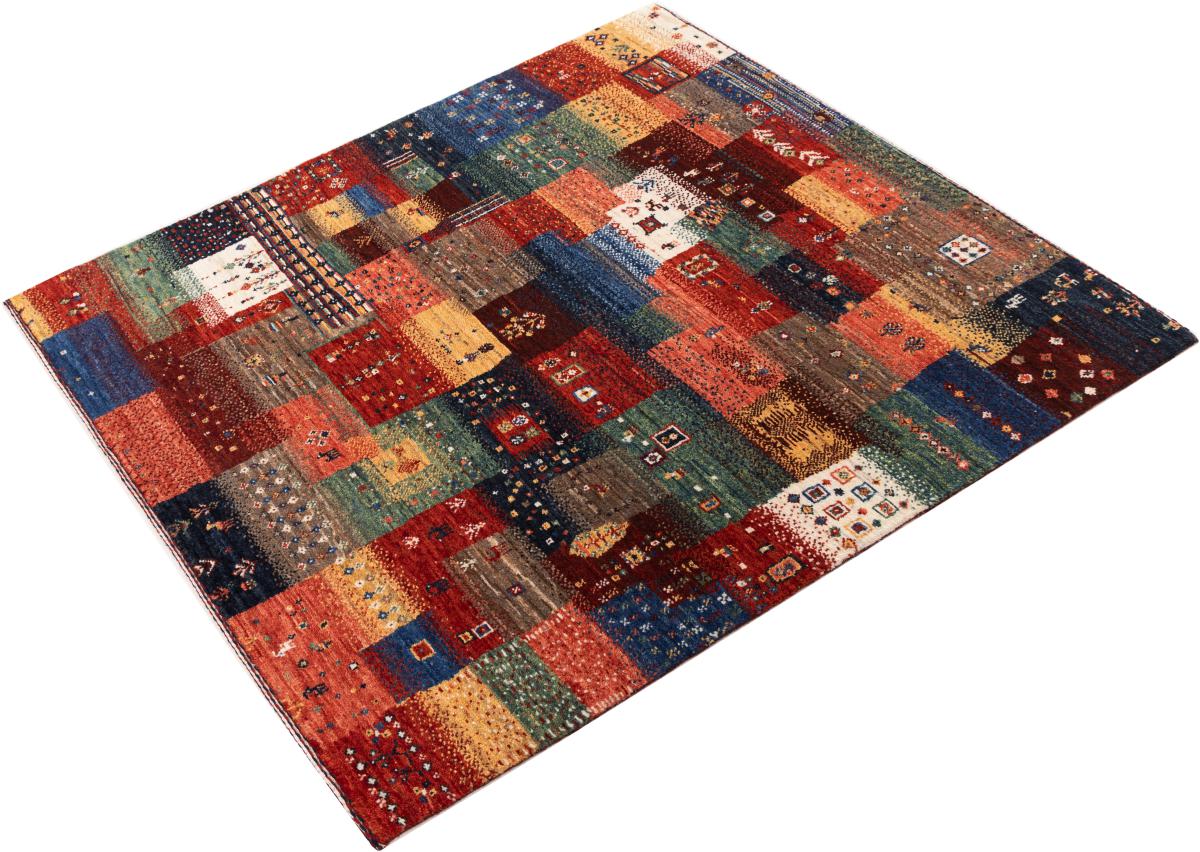 Persia Gabbeh Loribaft Nowbaft - 1